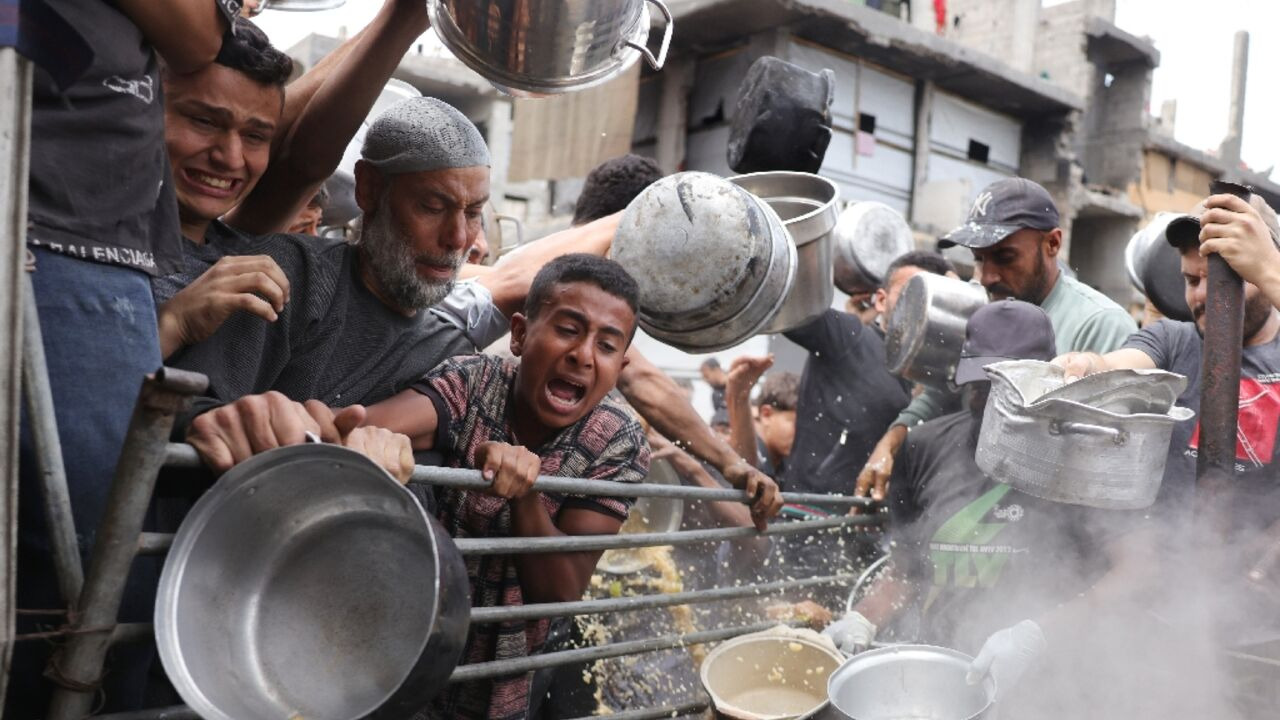 Ойрхи Дорнодын хурцадмал байдал хүнсний аюулгүй байдалд дарамт үзүүлж байна